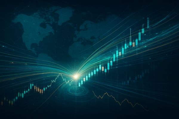 Unveiling the Market's Hidden Hand: A Universal Law for Large Trades Reshapes Financial Understanding