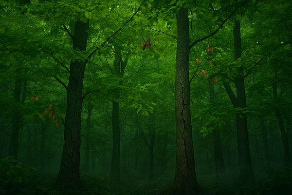 Cracks Beneath the Canopy: Unpacking the Fragile Foundations of the Current Bull Market