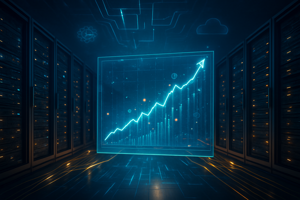 Oracle’s $523 Billion AI Backlog and TikTok Deal Ignite Nasdaq Rally, Signaling 2026 Cloud Boom