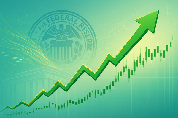 Fed's Dovish Pivot Fuels Dow's Record Rally: A Deep Dive into Monetary Easing and Market Euphoria