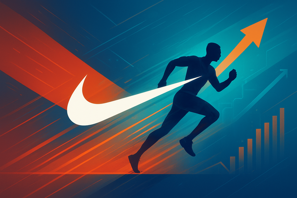 Nike's Aggressive "Win Now" Strategy: A Deep Dive into Its Turnaround Efforts and Market Implications