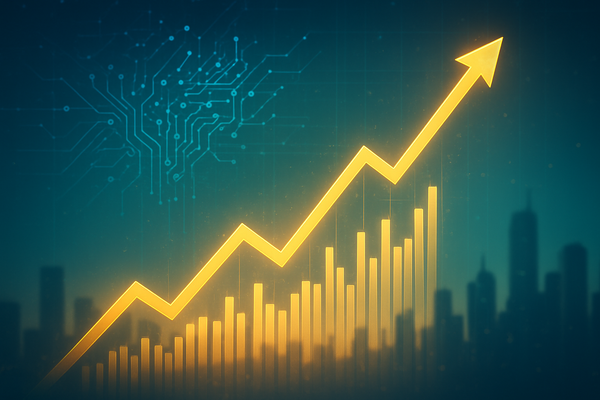 Market Soars to Unprecedented Heights: What Comes Next After Today's Record Run?
