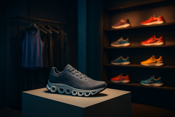 Beyond the Swoosh: The New Hierarchy of Consumer Performance