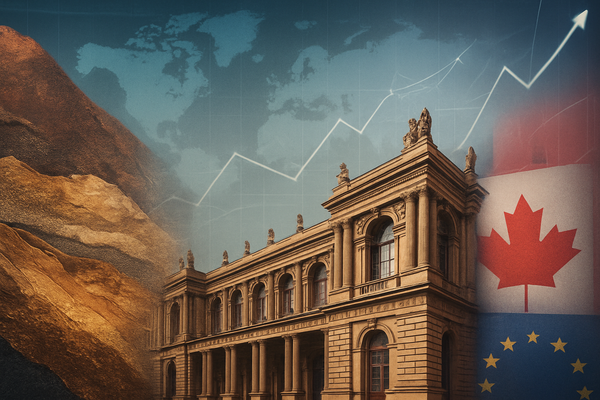Montero Mining Expands Global Reach with Frankfurt Stock Exchange Listing