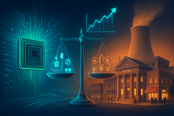The Great Rebalancing: Nvidia’s $4.5 Trillion Shadow and the 2025 Pivot to Main Street