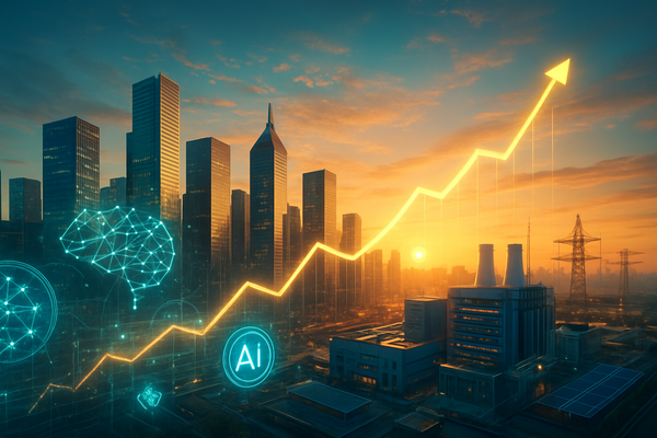 2026 Stock Market Outlook: Navigating the "Re-Acceleration" and the Year of the AI Agent