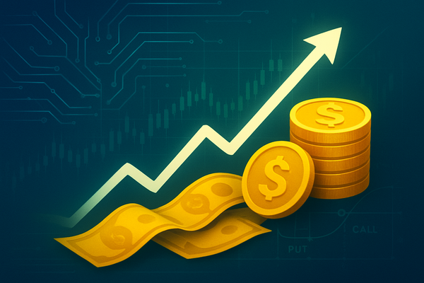 JEPQ's 10% Dividend: A Beacon for Income Seekers Amidst Market Uncertainty