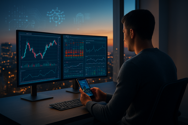 Main Street’s Cautious Maturity: How Retail Investors Are Re-Engineering the Playbook for 2026