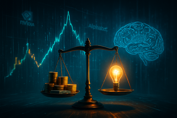 The $400 Billion Question: As the 2025 AI Rally Falters, Is the Tech Sector’s ‘Great Execution’ Sustainable?