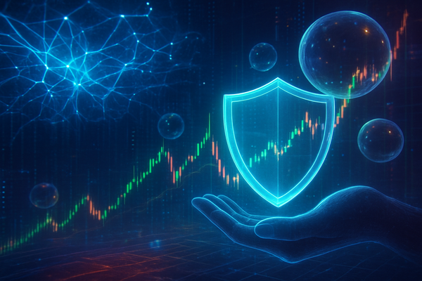 Navigating the AI Gold Rush: Protecting Portfolios Amidst Speculation and FOMO
