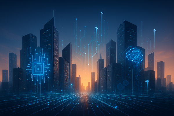 Unearthing Tomorrow's Titans: Promising Penny Stocks in Tech and Crypto for December 2025