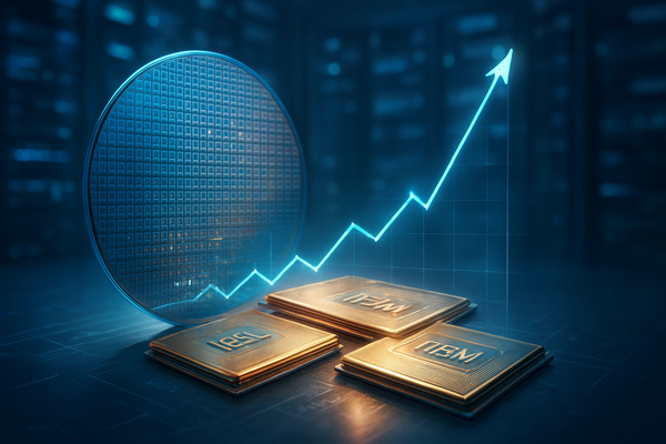 The Memory Supercycle: Micron’s Blowout Results Signal a High-Stakes Earnings Season for AI Leaders