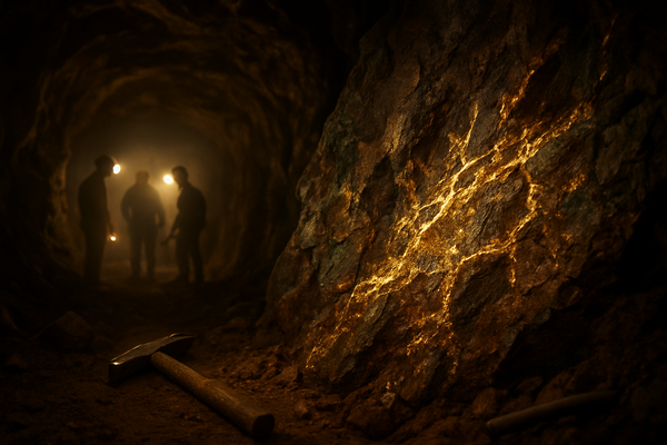 Torex Gold Strikes Rich: New High-Grade Zones Uncovered Near Media Luna Mine