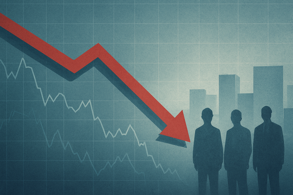 Unexpected Plunge in November Private Payrolls Signals Economic Headwinds, Reshaping Investment Landscape