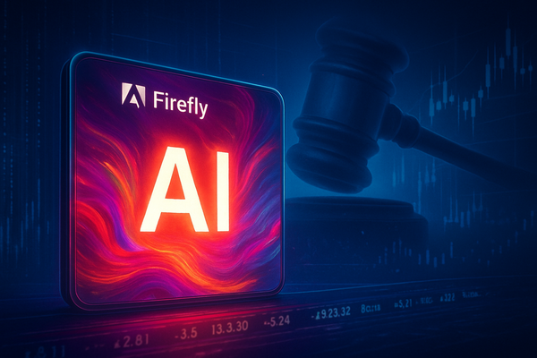 Adobe’s 2026 Outlook: Can AI Firefly Outrun Legal Headwinds and Mixed Wall Street Sentiment?