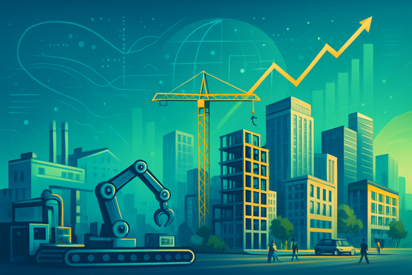 Goldman Sachs Issues Urgent 2026 Market Call: Cyclicals Poised for Resurgence Amid Accelerating Economy