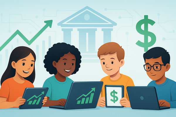 A New Era of Investing: "Trump Accounts" and the Rise of Child Investors Reshape Financial Landscape