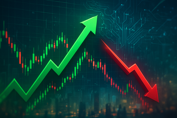 Earnings Season Surprises: Key Companies Exceeding or Missing Expectations and Their Market Reactions