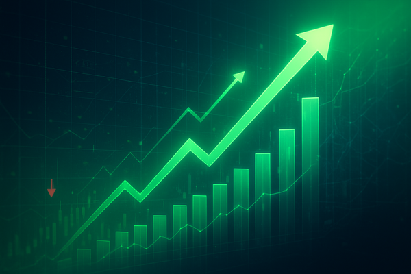 Profit Powerhouse: Strong Earnings Outlook Defies Market Slips, Signaling Continued Bull Run for US Stocks