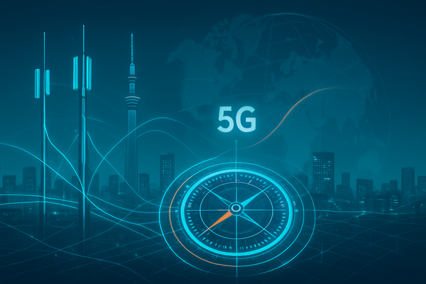 NextNav Forges Landmark 5G PNT Partnership in Japan, Signaling Global Shift in Navigation Technology