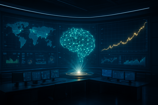 Palantir’s AI Hegemony: Stock Eyes $200 as ‘Mega API’ and Record Defense Contracts Cement Market Dominance