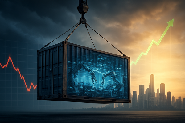 The Great Tariff Pivot: How 2025 Trade Policies Reshaped the US Market