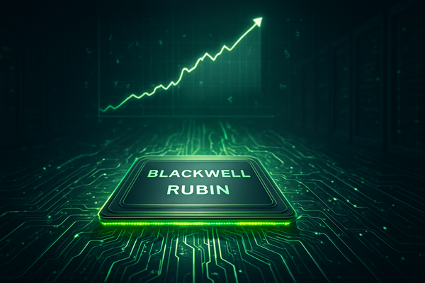 The $5 Trillion Threshold: Is Nvidia’s Year-End Cooling a Healthy Correction or an AI Peak?