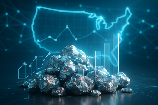 Argus Media Illuminates US Rare Earth Market with Groundbreaking Price Launch
