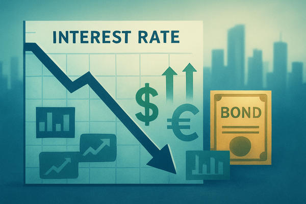 The Fed's Pivot: Market Braces for Rate Cuts Amidst Shifting Economic Tides