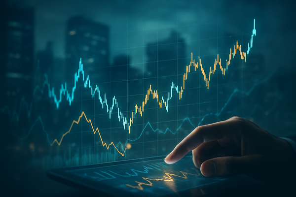 Navigating the Tempest: Strategies for Investors in a Choppy 2025 Stock Market