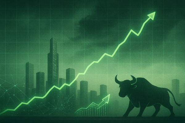 Is the Market Recovery Sustainable? Experts Weigh In on a Volatile Horizon