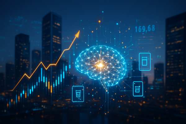 AppLovin’s AI Evolution: Technical Breakout Signals New Era for AdTech Leader