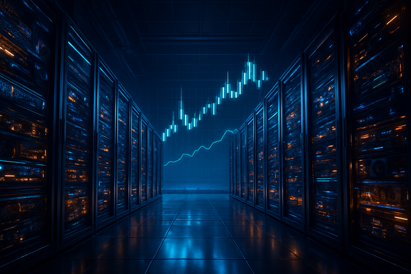 The $400 Billion Silicon Gamble: AI Infrastructure Spending Hits Record Highs Amid a Growing ROI Reckoning