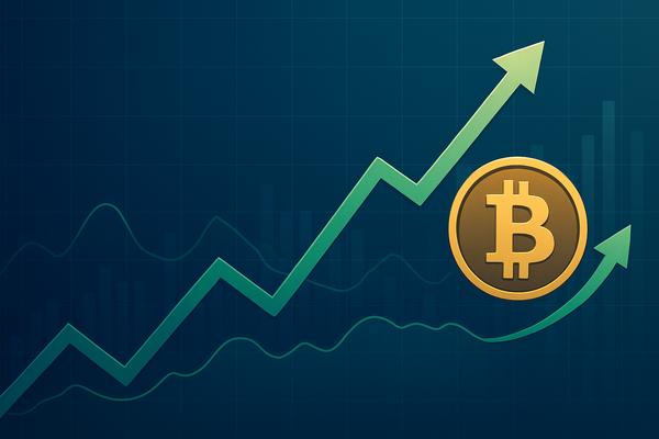 US Stocks Find Footing Amidst Stabilizing Bond Yields and Bitcoin's Resurgence