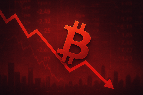 Bitcoin Plunges: A Deep Dive into the December 1st Market Turmoil
