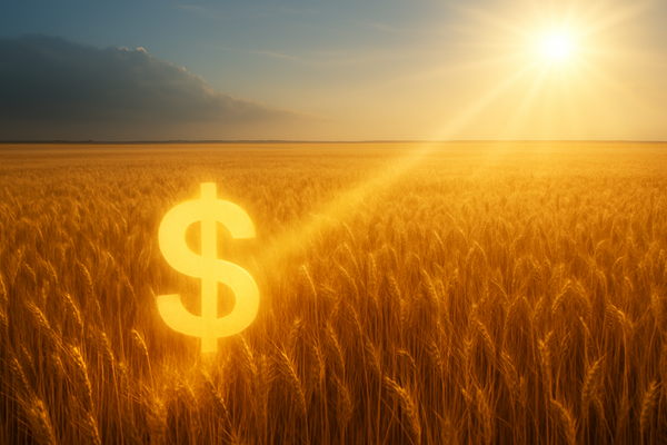 USDA Unveils $12 Billion Bridge Program to Bolster Farmers Amidst Trade Tensions and Low Commodity Prices
