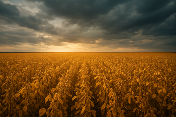 Trump's $12 Billion Farmer Aid: A Retrospective on Trade War Fallout and Agricultural Resilience