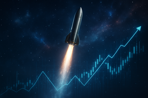 SpaceX Soars Towards $1.5 Trillion Horizon with Confirmed 2026 IPO