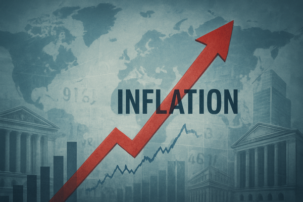 US Inflation Data Looms: A Critical Juncture for Global Stock Markets