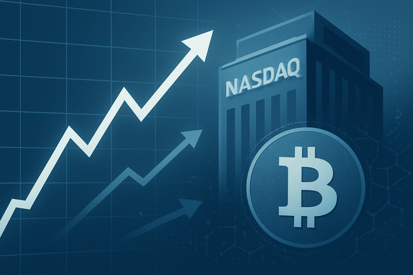 December's Nasdaq 100 Reconstitution: A Catalyst for Tech Shifts and Crypto Ripples