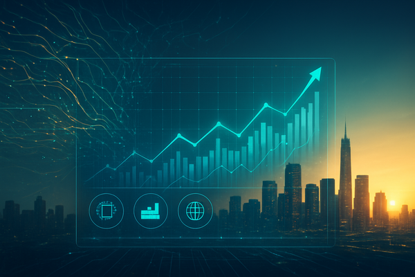 The 2026 ETF Playbook: Navigating a Post-Pivot Market and the AI Software Revolution