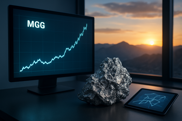 Silver Lining: Why Minaurum Gold’s Rebrand to Minaurum Silver Signals a Strategic Pivot in the Precious Metals Market