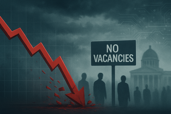 Market Turbulence and Job Market Jitters: A December 2025 Economic Snapshot