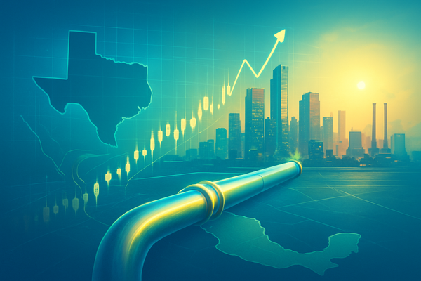 Esentia Energy Systems Ignites LatAm IPO Market with Landmark Fundraise to Fuel Waha-Mexico Gas System Expansion