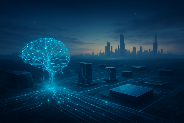 The AI Frontier: Beyond NVIDIA – Identifying the Next Wave of Winners and Losers