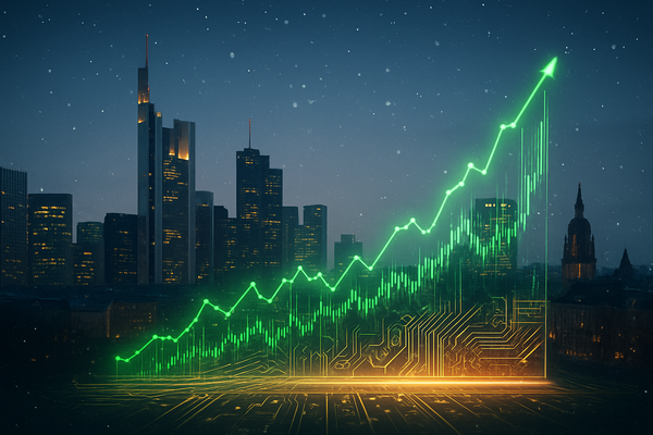 European Equities Hold Firm as Holiday Lull Approaches: Tech and Commodities Anchor Record-Breaking Year