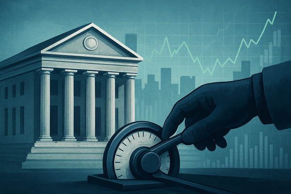 Federal Reserve's December Deliberations: Market Braces for Third Consecutive Rate Cut Amid Shifting Economic Tides