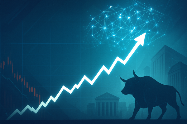 U.S. Stock Market Finds Its Footing: A Cautious Ascent After Tariff Shocks and AI Volatility