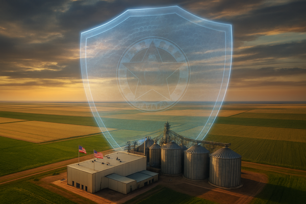 The "Smithfield Shield": Oklahoma Solidifies Ban on Chinese Farmland While Protecting Pork Giant