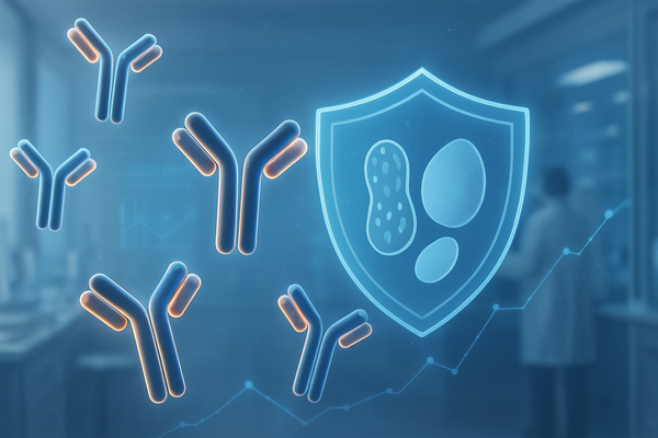 GSK Challenges Xolair Dominance with $2.2 Billion Acquisition of RAPT Therapeutics